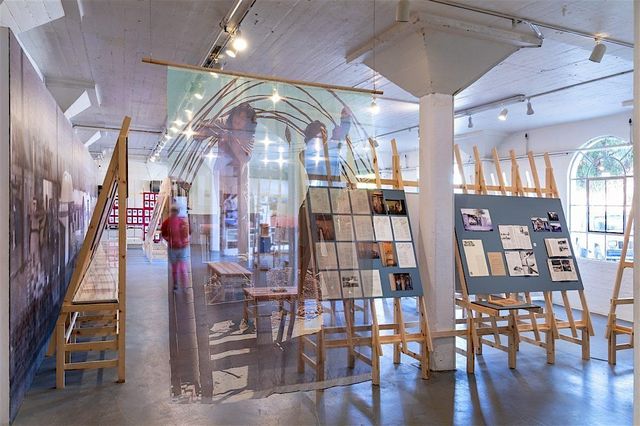 INSITE Commonplaces| Housing Ecologies | Bread & Salt