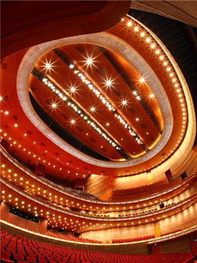 2025歌劇節：浙江歌舞劇院歌劇《李清照》｜話劇歌劇 | 國家大劇院-歌劇院