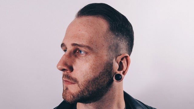 WOBBLELAND DENVER ft ZOMBOY, RIOT TEN, + MORE 2025 (Denver) | Fillmore Auditorium (Denver)