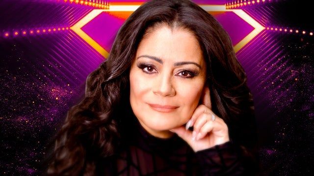 LISA LISA 40th ANNIVERSARY TAKE YOU HOME TOUR 2025 (Las Vegas) | Orleans Arena