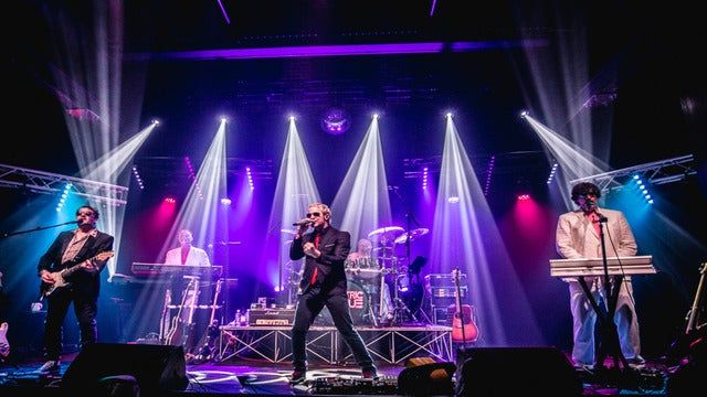 Electric Avenue - The 80's MTV Experience @ Rialto Theatre 2025 (Tucson) | Rialto Theatre-Tucson