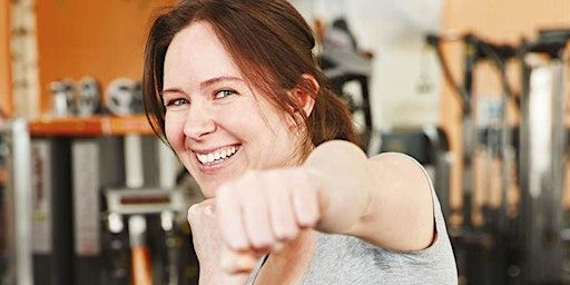 Self Defence Class - Wycombe | Wycombe Community Arts Centre