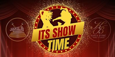 Jake and Karen Stage School Show | Ballyfermot  Civic Centre