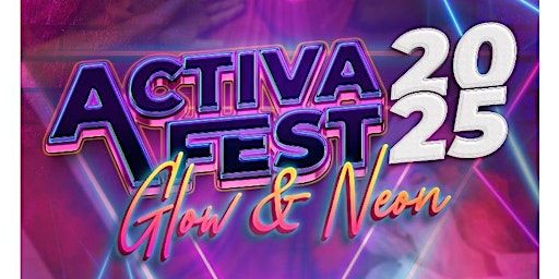 ACTIVAFEST 2025 | Unidad Deportiva el Pueblito