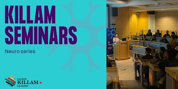 Killam Seminar Series: 7T MRI for Multiple Sclerosis | The Neuro. Montreal Neurological Institute-Hospital