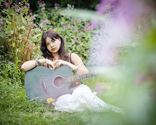 Araya | Live at the Cardigan Arms | Cardigan Arms