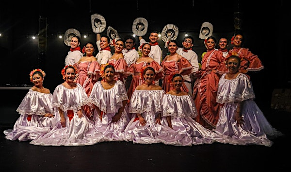 LATIN AMERICAN FESTIVAL OF WINNIPEG | Centre Culturel Franco-Manitobain