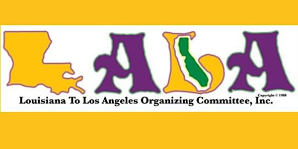 LALA Boots On the Ground | American Legion Hall