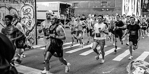 2025 OSR Red Hook Race | Lower East Side