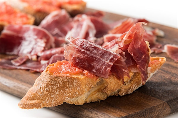 Spanish Tapas: Big Flavours On Small Plates | L'OCA Quality Market