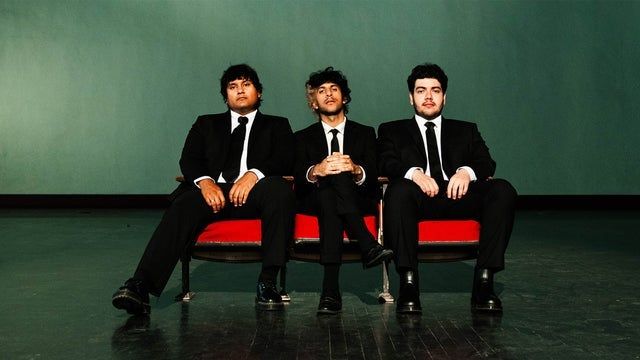 The Red Pears 2025 (Santa Ana) | Constellation Room