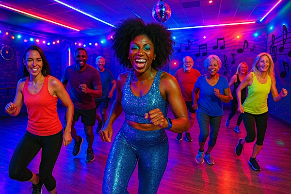 Beginner Line Dancing @ Utopia Studios | Utopia Studios