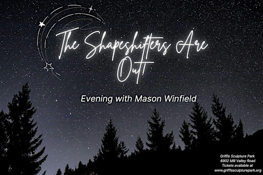The Shapeshifters Are Out at Griffis Sculpture Park | 6902 Mill Valley Rd