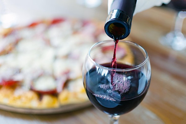 Maggiano's South Coast Plaza "Pizza & Pinot Cooking Class" | 3333 Bristol St