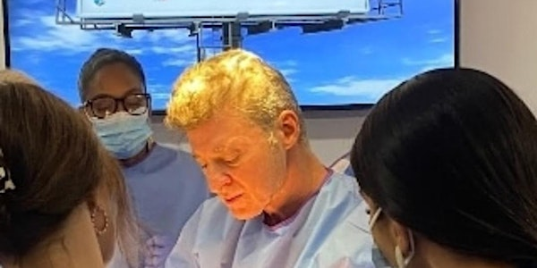 Cannula King® Facial Cadaver Lab: BOCA RATON, FL | Boca Bioskills Lab