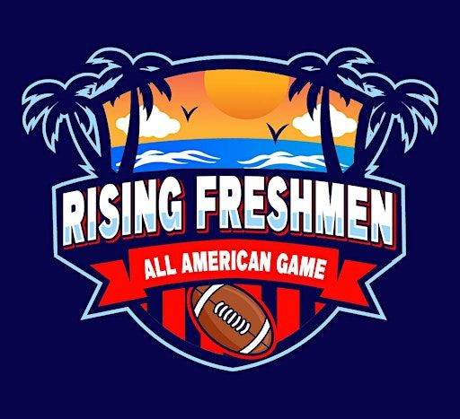 2025 Rising Freshmen All American Game | Daytona Stadium