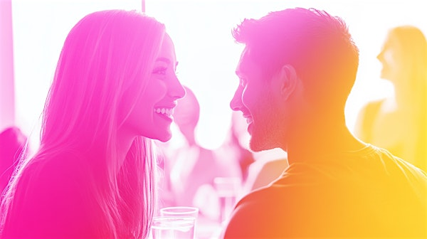 Speed Dating Dallas - Everamatch | Dallas