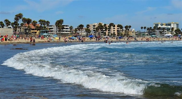 An Epic Scavenger Hunt! - Venice Beach Arts and Artists | 1811 Speedway