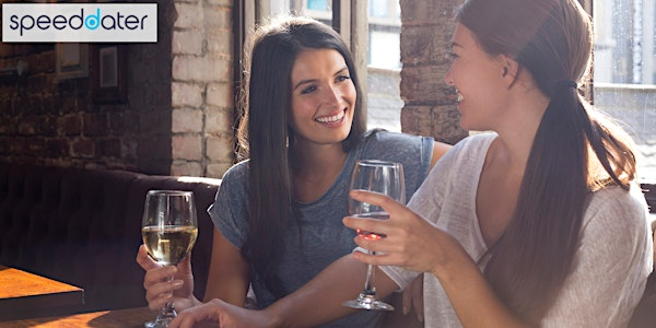 Glasgow Lesbian Speed Dating | Ages 24-40 | The Scallion