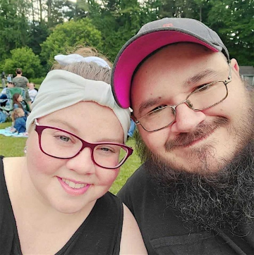 Jack & Jill, Joe & Meghan Beeman | 104 S Canaan Rd #1