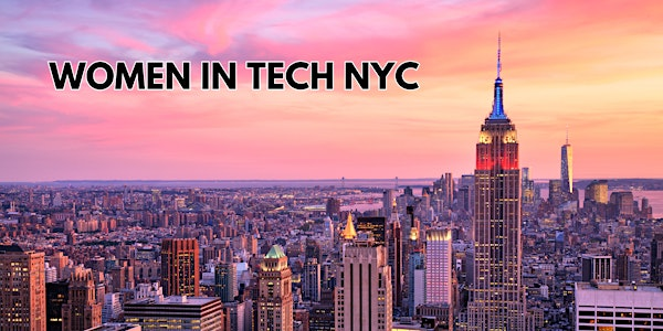 Women in Tech NYC 2025 | Arlo Williamsburg