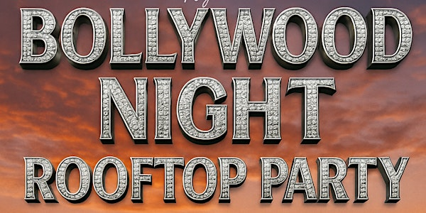 BOLLYWOOD NIGHT | ROOFTOP PARTY | 10PM ONW | DJ EXO FROM TORONTO| THE DECKS | The Decks