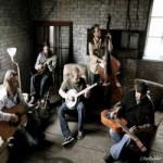 Greensky Bluegrass Seattle Concert Tour 2025｜August 02 | Pier 62