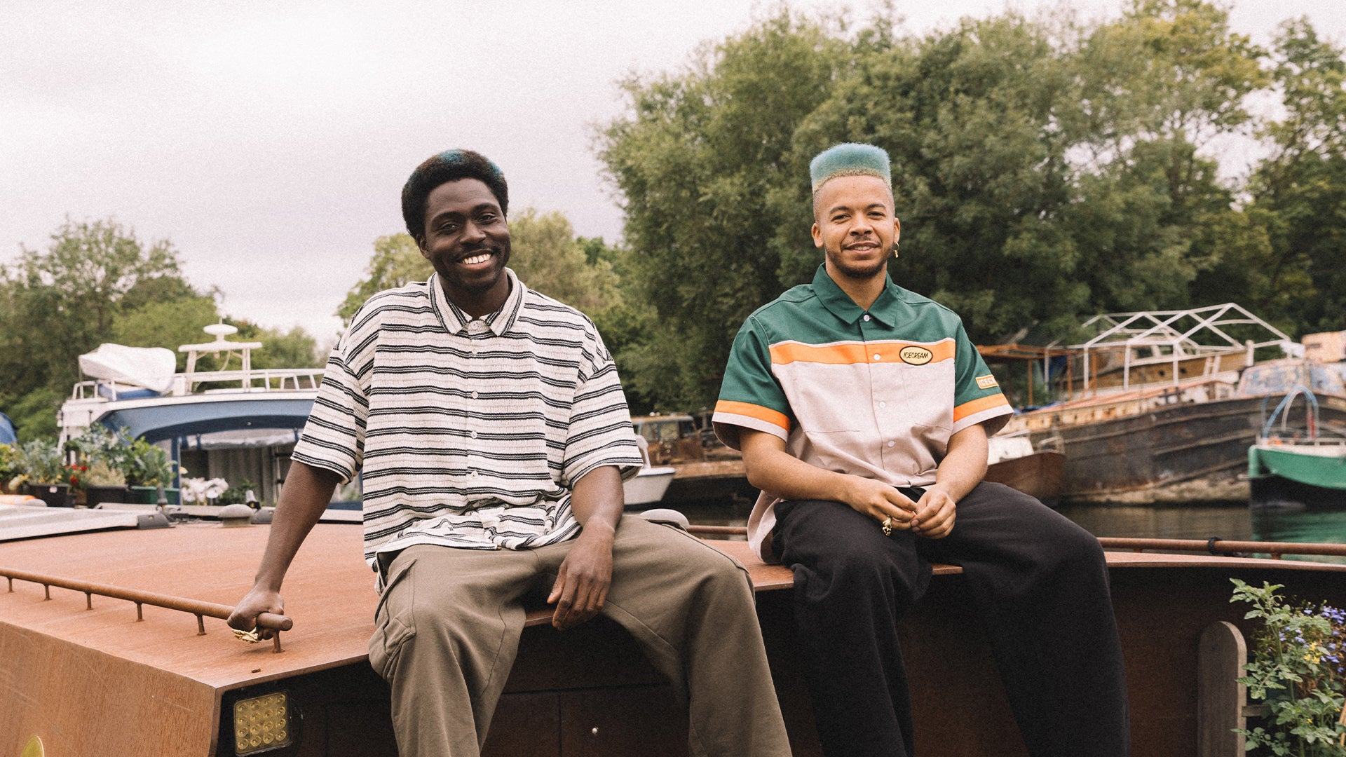 Blue Lab Beats 2025 (London) | Jazz Cafe