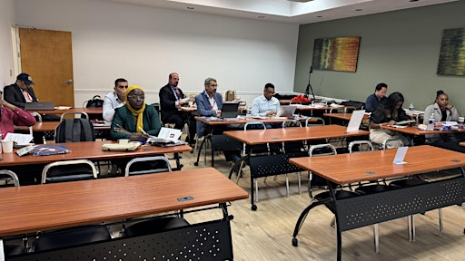 57th Global Conference on Supply Chain Management (GCSCM) | 9850 King George Blvd unit 300