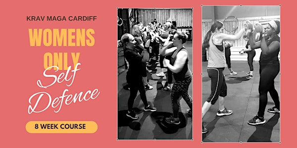 Women's Only Self-Defence: 8 Week Course | Posibl CrossFit