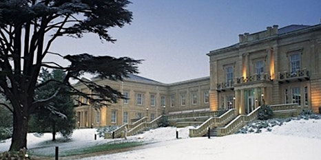 Christmas Party at Macdonald Hotel Bath | Bath Spa Hotel