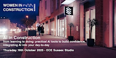 AI in Construction | ECE Architecture