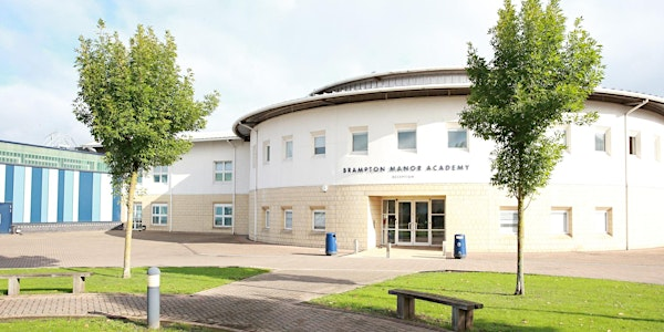 Brampton Manor Academy  Yr6 Open Day Thursday 25th September  2025 | Brampton Manor Academy - Boundary Road Gate Only