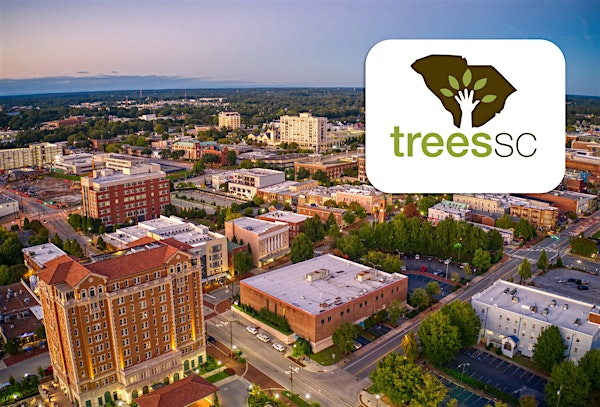 2025 Trees SC Annual Conference, Strategic Connections | Spartanburg Marriott