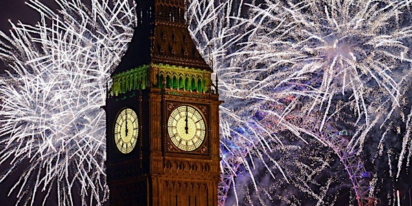 Hindu Mauritian Sabha (UK) New Year's Eve Party 2025 | St. Clement's Church Hall