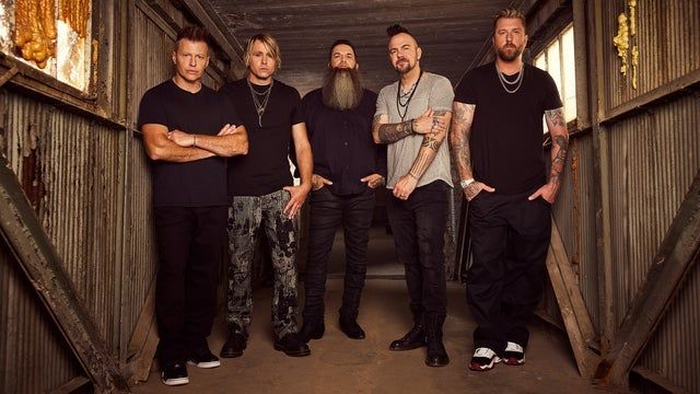 Three Days Grace - Alienation Tour  2026 (Atlantic City) | Hard Rock Live at Etess Arena