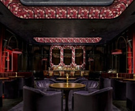 BMHS Class of 2000 Reunion | Moon Rabbit at Chasing Rabbits Vail