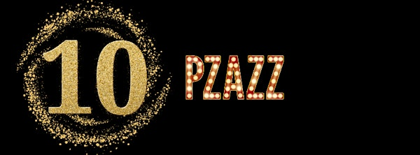 PZAZZ at 10: A Celebration in Song | Council House, Chichester
