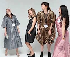 Gilded Frocktails - Cascadia Frocktails 2026 | Washington State History Museum