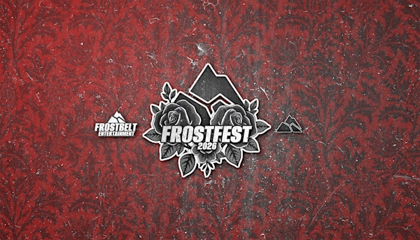 Frostfest 2026 | Evening Star Concert Hall