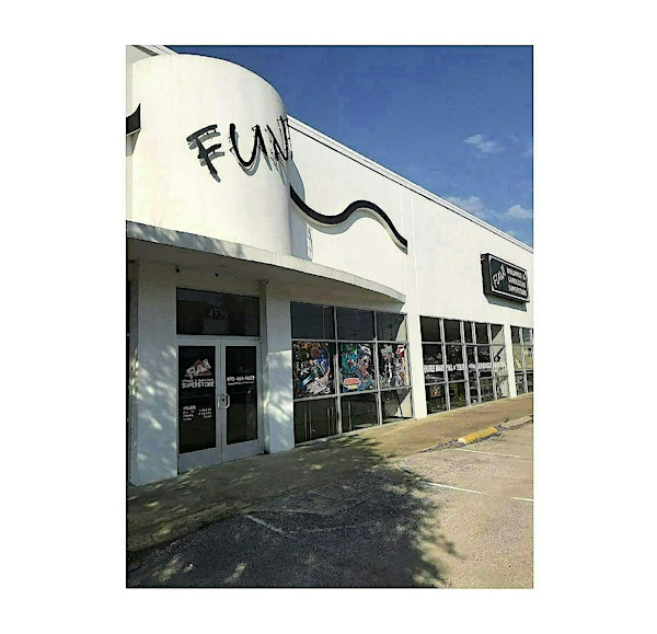 The 3rd Annual Polar Plunge Pinball Tournament hosted by Fun Superstore | FUN! Billiards & Gameroom Superstore