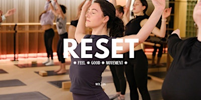 Reset x Neom | RESET by FORM (LDS) Reset x Neom | RESET by FORM (LDS)