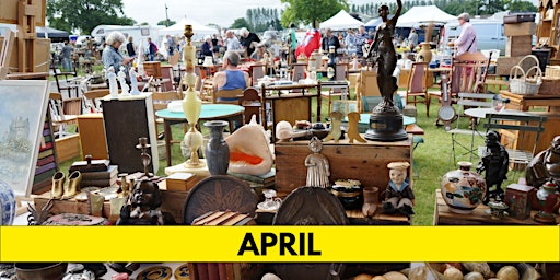 Ardingly Antiques Fair | Ardingly Antiques Fair - IACF