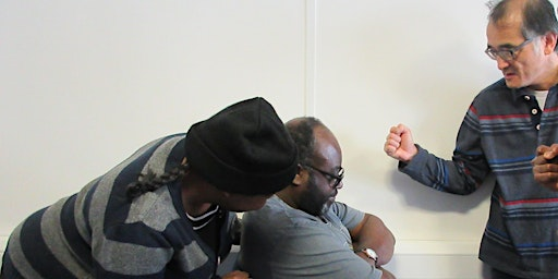 Person centred approaches to difficult behaviour | Connect In The North