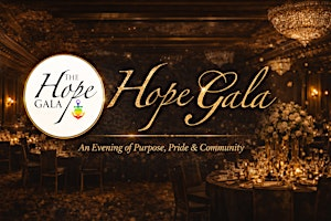 3rd Annual Hope Gala Rhode Island to Support the LGBTQ+ Community | Graduate by Hilton Providence