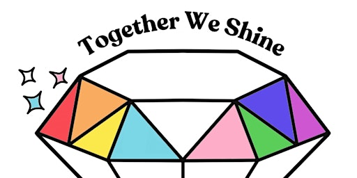 Together We Shine - 2026 Airdrie Pride Festival Booth Registration | Nose Creek Regional Park