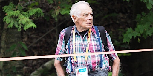 Celebrating the contributions of Roger Parsons to whitewater paddling | Whitewater Ontario / Minden Whitewater Preserve Members Only Campground and Park