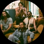 Goose house Fort Lauderdale Concert Tour 2026｜April 15 | War Memorial Auditorium