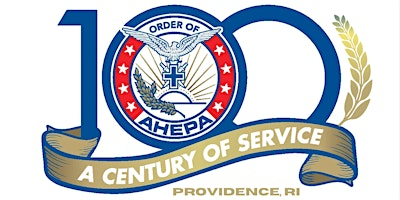 Providence – Sophocles Chapter 106 Centennial Gala | Rhodes On The Pawtuxet Inc