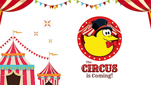 ACK FUNDAY 2026 - The Circus is Coming! | Club Golf Manoir des Sables